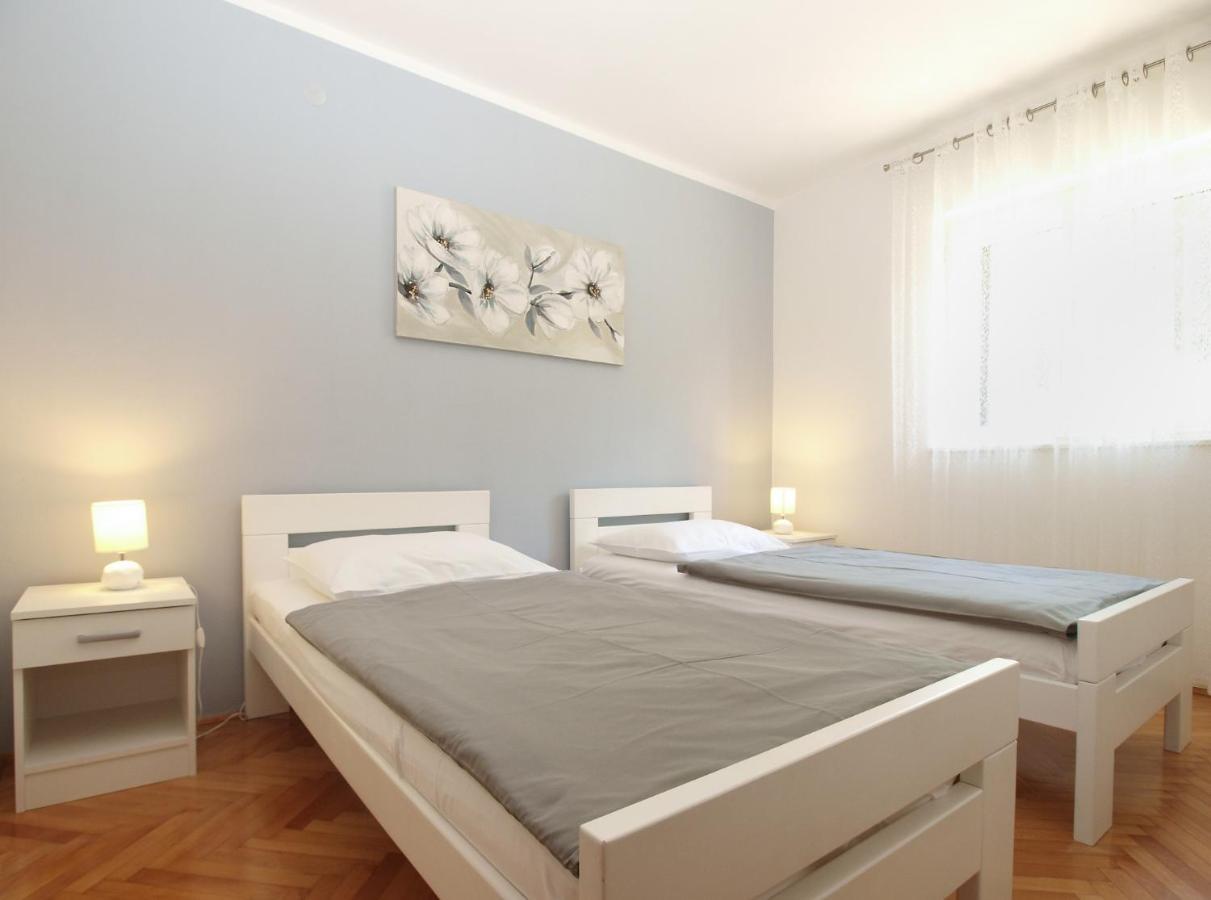 Villa House Marija 2036 Rabac Exterior foto